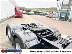 MAN TGX 28.580 6X2-2 BLS, Intarder, Navi, XXL