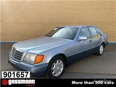 Sedan Mercedes-Benz S 320 / 300 SE 3.2 Limousine W