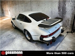 Coupé Porsche 930 / 911 3.3 Turbo - US Import