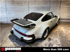 Coupé Porsche 930 / 911 3.3 Turbo - US Import