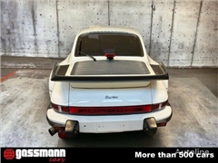 Coupé Porsche 930 / 911 3.3 Turbo - US Import