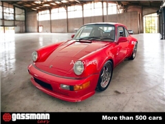 Coupé Porsche 930 / 911 3.3 Turbo - US Import