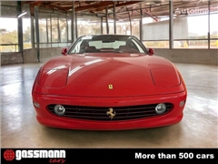 Ferrari 456M GTA Coupé