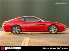 Ferrari 456M GTA Coupé