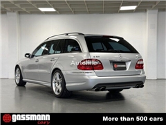 Mercedes-Benz E 55 AMG Kombi T-Modell - W211