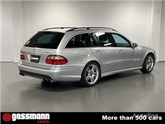 Mercedes-Benz E 55 AMG Kombi T-Modell - W211