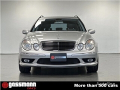 Mercedes-Benz E 55 AMG Kombi T-Modell - W211