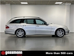 Mercedes-Benz E 55 AMG Kombi T-Modell - W211