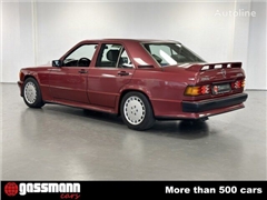 Sedan Mercedes-Benz 190 E 2.5-16 KAT Limousine - W