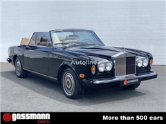 Kabriolet Rolls-Royce Corniche LHD Cabriolet