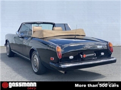 Kabriolet Rolls-Royce Corniche LHD Cabriolet