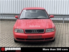 Sedan Audi A4 1,9 TDI Ersatzteilspender!