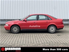 Sedan Audi A4 1,9 TDI Ersatzteilspender!