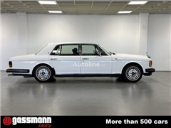 Sedan Rolls-Royce Silver Spur III 6.8L Limousine,