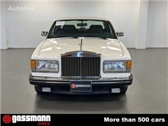 Sedan Rolls-Royce Silver Spur III 6.8L Limousine,