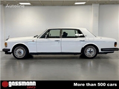 Sedan Rolls-Royce Silver Spur III 6.8L Limousine,