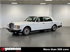 Sedan Rolls-Royce Silver Spur III 6.8L Limousine,