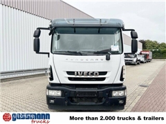 Iveco EuroCargo ML190EL32 4x2