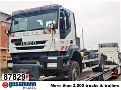 Iveco Trakker AD190T33W