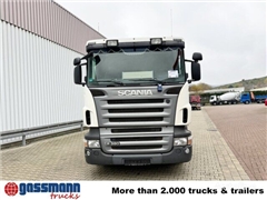 Scania R380 DB