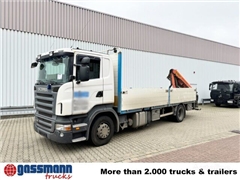 Scania R380 DB