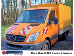 Mercedes Sprinter 313 CDI 4x2