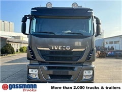 Iveco Stralis AS260S46Y