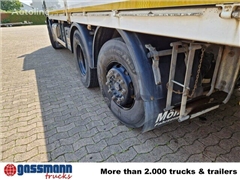 Iveco Stralis AS260S46Y