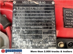 Iveco AD260T45W