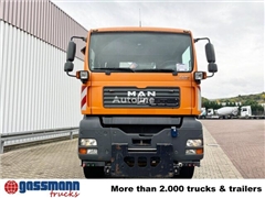 MAN TGA 18.310