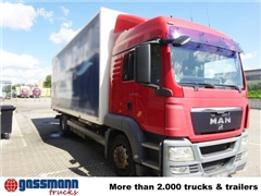 MAN TGS 18.360