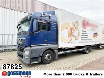 MAN TGX 18.360