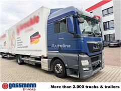 MAN TGX 18.360