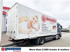 MAN TGX 18.360