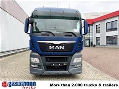 MAN TGX 18.360