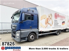 MAN TGX 18.360