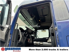 MAN TGX 18.360