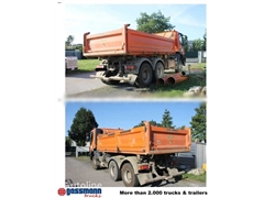 Iveco Trakker AD260T45W