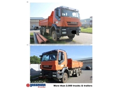 Iveco Trakker AD260T45W