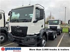 MAN TGS 33.440