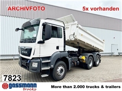 MAN TGS 33.440