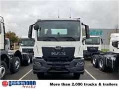 MAN TGS 33.440