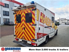 Ambulans Mercedes-Benz Sprinter 516 CDI