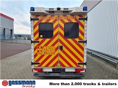 Ambulans Mercedes-Benz Sprinter 516 CDI