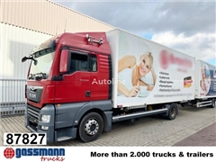 MAN TGX 18.360