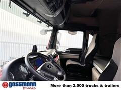 MAN TGX 18.360