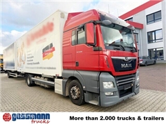 MAN TGX 18.360