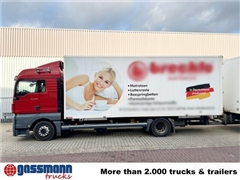 MAN TGX 18.360