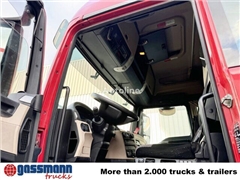 MAN TGX 18.360