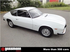 Coupé Lancia Fulvia Sport 1.3S Zagato